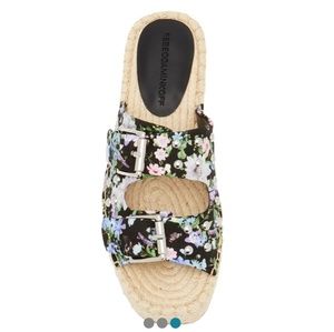 Rebecca Minkoff Jodi espadrille sandals